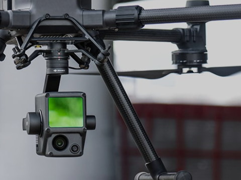 警用安防无人机被应用的场景有什么？？？