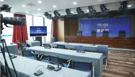 郑报融媒：MAXHUB助力数字化全媒体融合平台建设