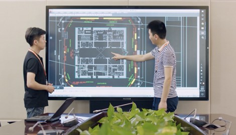 “体验式购房”引关注，，，金地地产业务创新有新招！！！！