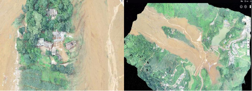 大疆无人机应急救援解决方案 大疆无人机应急救援解决方案