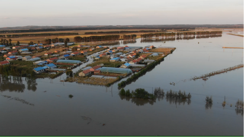 大疆无人机应急救援解决方案 大疆无人机应急救援解决方案