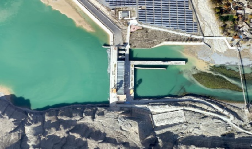 大疆无人机应急救援解决方案 大疆无人机应急救援解决方案