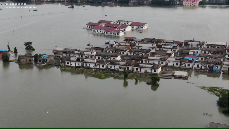 大疆无人机应急救援解决方案 大疆无人机应急救援解决方案