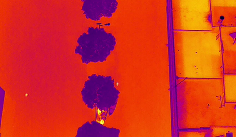 大疆无人机应急救援解决方案 大疆无人机应急救援解决方案