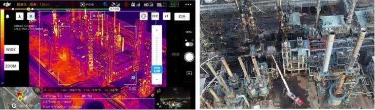 大疆无人机应急救援解决方案 大疆无人机应急救援解决方案