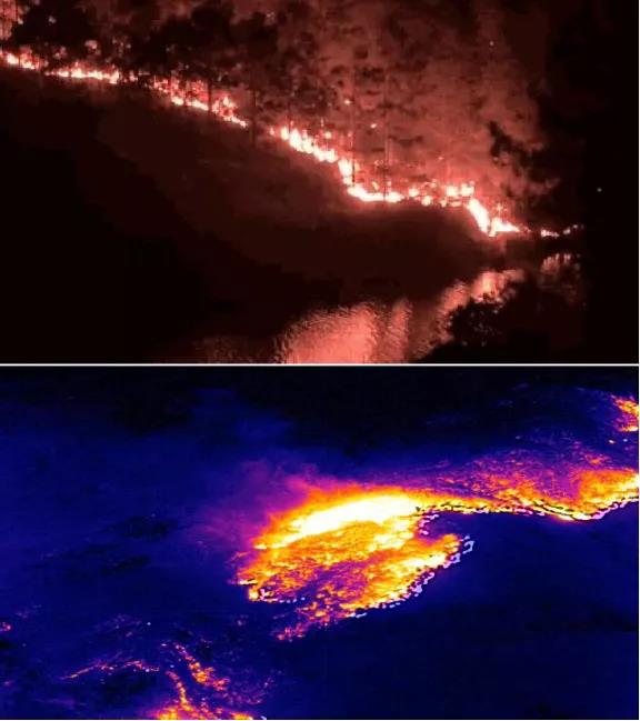大疆无人机应急救援解决方案 大疆无人机应急救援解决方案