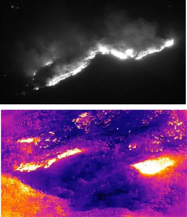 大疆无人机应急救援解决方案 大疆无人机应急救援解决方案