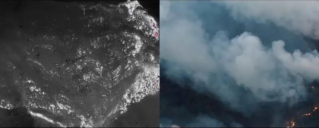 自然灾害频发，，，无人机助力开展山火、、、山洪灾害救援