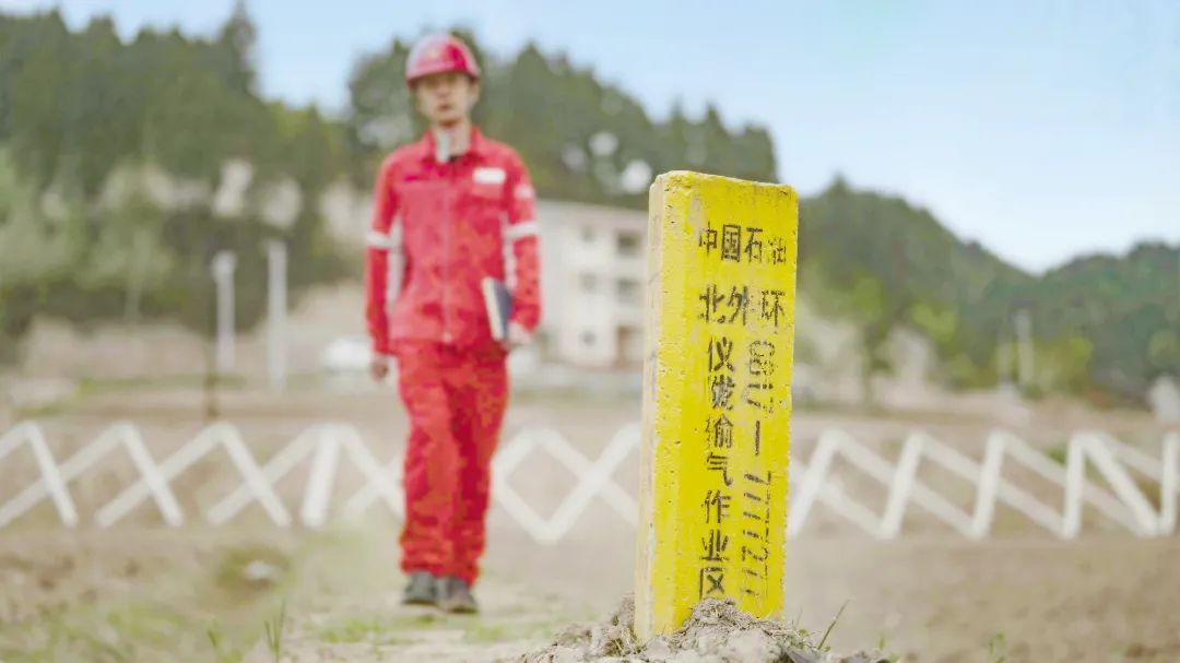 空地一体智能巡检 | 大疆机场巡护油气长输管道